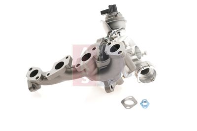 LADER AUFLADUNG AKS DASIS 045202N 12