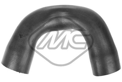 Hadička plnicího vzduchu Metalcaucho 94475