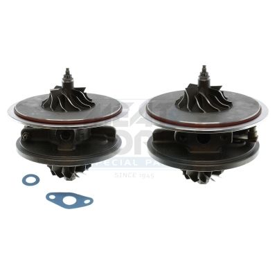 ANSAMBLU DE BAZă TURBOCOMPRESOR