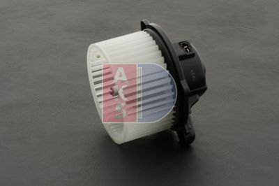 INNENRAUMGEBLäSE AKS DASIS 568095N 1