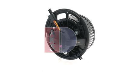 VENTILATOR HABITACLU AKS DASIS 740099N 8