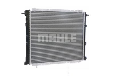RADIATOR RACIRE MOTOR MAHLE CR451000S 28