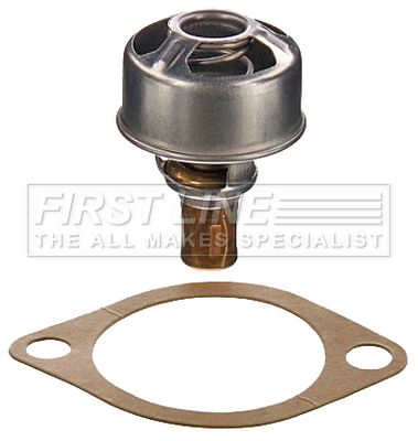 Thermostat, coolant FIRST LINE FTK007