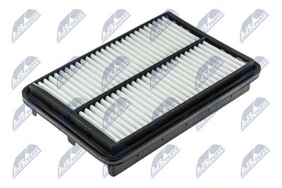 Vzduchový filtr NTY FAF-HY-527
