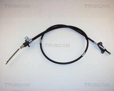 Тросик, cтояночный тормоз TRISCAN 8140 41106 для DAIHATSU CHARADE
