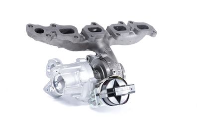 LADER AUFLADUNG BTS Turbo T916736 7