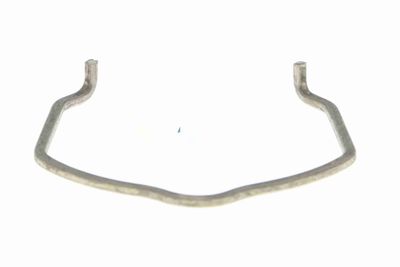 HALTESCHELLE LADELUFTSCHLAUCH VAICO V104446 5