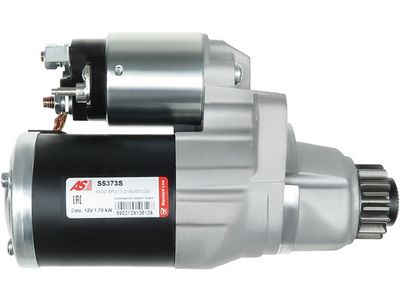Štartér AS-PL S5373S