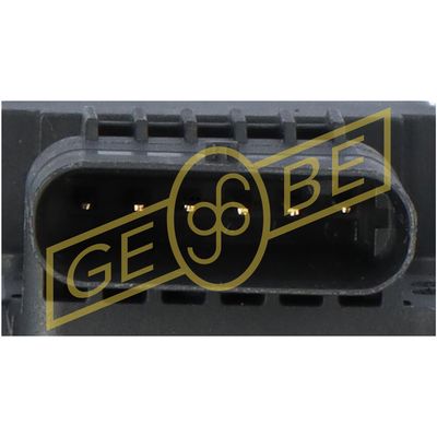 NOX-SENSOR NOX-KATALYSATOR GEBE 935271 2