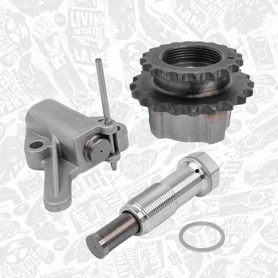 CHIT LANT DE DISTRIBUTIE ET ENGINETEAM RS0082 5