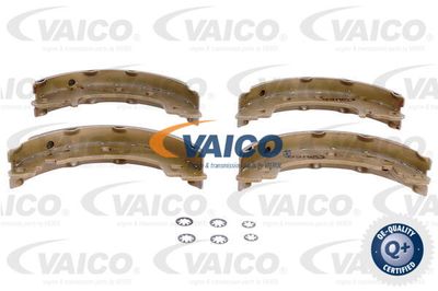 VAICO V46-0173 Тормозные колодки барабанные  для RENAULT RAPID (Рено Рапид)