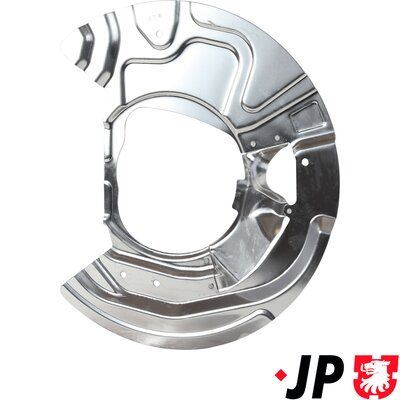 предпазна пластина, спирачни дискове JP GROUP 1464203080