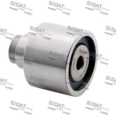 UMLENK-/FüHRUNGSROLLE ZAHNRIEMEN