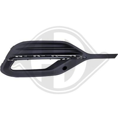 LüFTUNGSGITTER STOßFäNGER