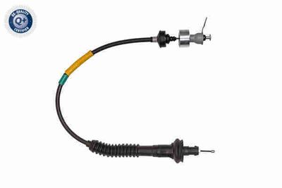 SEILZUG KUPPLUNGSBETäTIGUNG