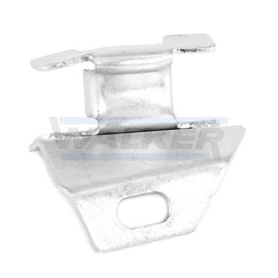 HALTER ABGASANLAGE WALKER 81500 4