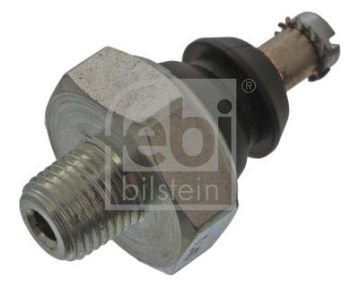 Sensor, Öldruck