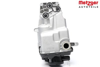 GEHäUSE ÖLFILTER METZGER AUTOTEILE 2370001 11