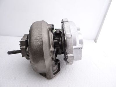 GARRETT 712541-5007S Турбина  для LAND ROVER RANGE ROVER III (L322) 3.0 D 4x4