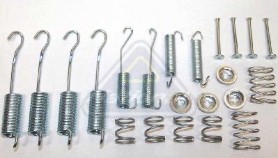 National FK5076SK
