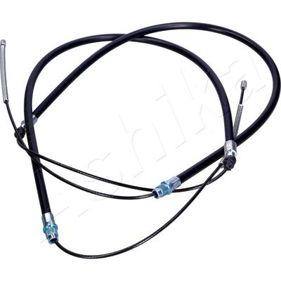 CABLU FRANA DE PARCARE