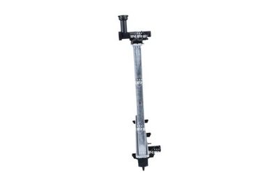 RADIATOR RACIRE MOTOR NRF 550152 3