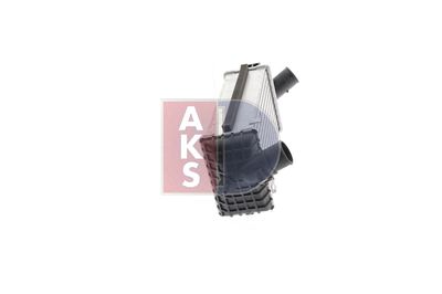 INTERCOOLER COMPRESOR AKS DASIS 567011N 11