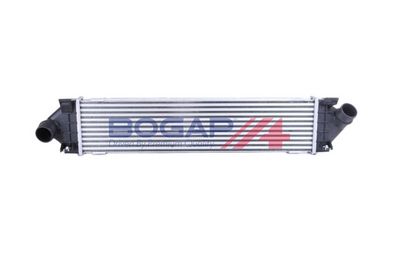 INTERCOOLER COMPRESOR
