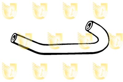 SCHLAUCH WäRMETAUSCHER-HEIZUNG UNIGOM 8503