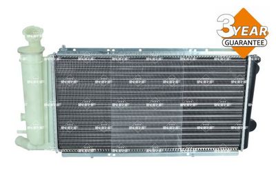 Chladič motora NRF 50406A