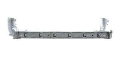 Intercooler, compresor MAHLE 0376777071