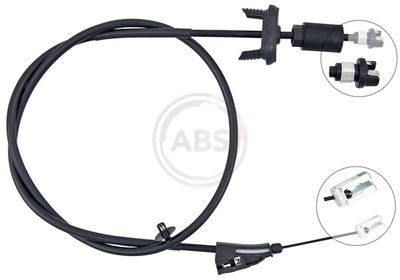 CABLU FRANA DE PARCARE