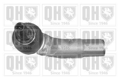 QUINTON HAZELL QR5326S Наконечник поперечной рулевой тяги 
