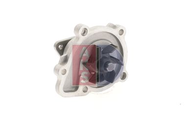 WASSERPUMPE MOTORKüHLUNG AKS DASIS 570467N 5