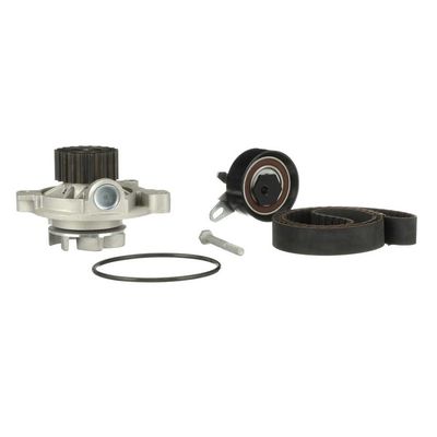 SET POMPA APA + CUREA DINTATA GATES KP35323XS 24