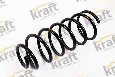 пружина за ходовата част KRAFT Automotive 4020165