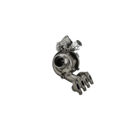COMPRESOR SISTEM DE SUPRAALIMENTARE NISSENS 93816 24