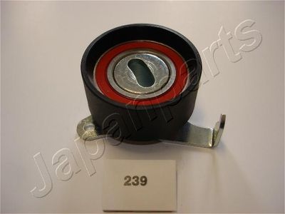 Устройство для натяжения ремня, ремень ГРМ JAPANPARTS BE-239 для TOYOTA STARLET