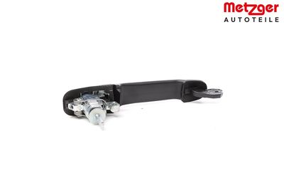 TüRGRIFF METZGER AUTOTEILE 2310540 18