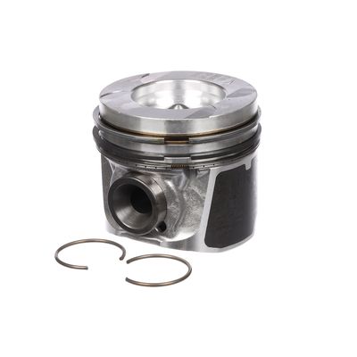 PISTON ET ENGINETEAM PM012100 5