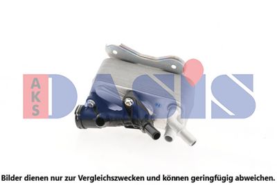 ÖLKüHLER AUTOMATIKGETRIEBE