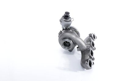 LADER AUFLADUNG BTS Turbo T914929BT 21