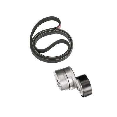 SET CUREA TRANSMISIE CU CANELURI GATES K016PK1320 65