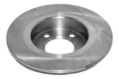 спирачен диск STELLOX 6021-0270-SX
