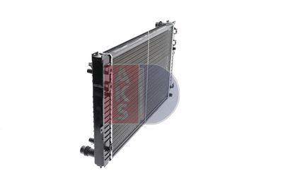 KüHLER MOTORKüHLUNG AKS DASIS 480011N 4