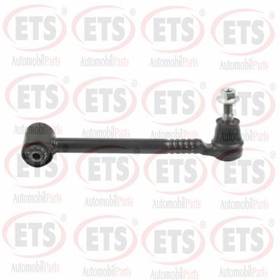 носач, окачване на колелата ETS 14.TC.495