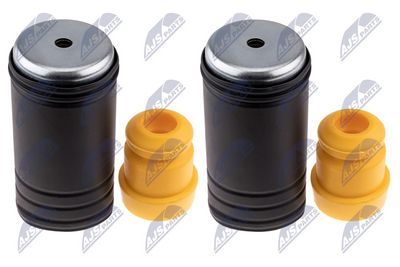 CHIT PROTECTIE PRAF AMORTIZOR