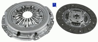 Clutch Kit 3000 950 629