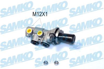 POMPA CENTRALA FRANA