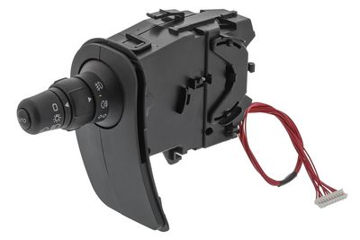 BLOC LUMINI DE CONTROL